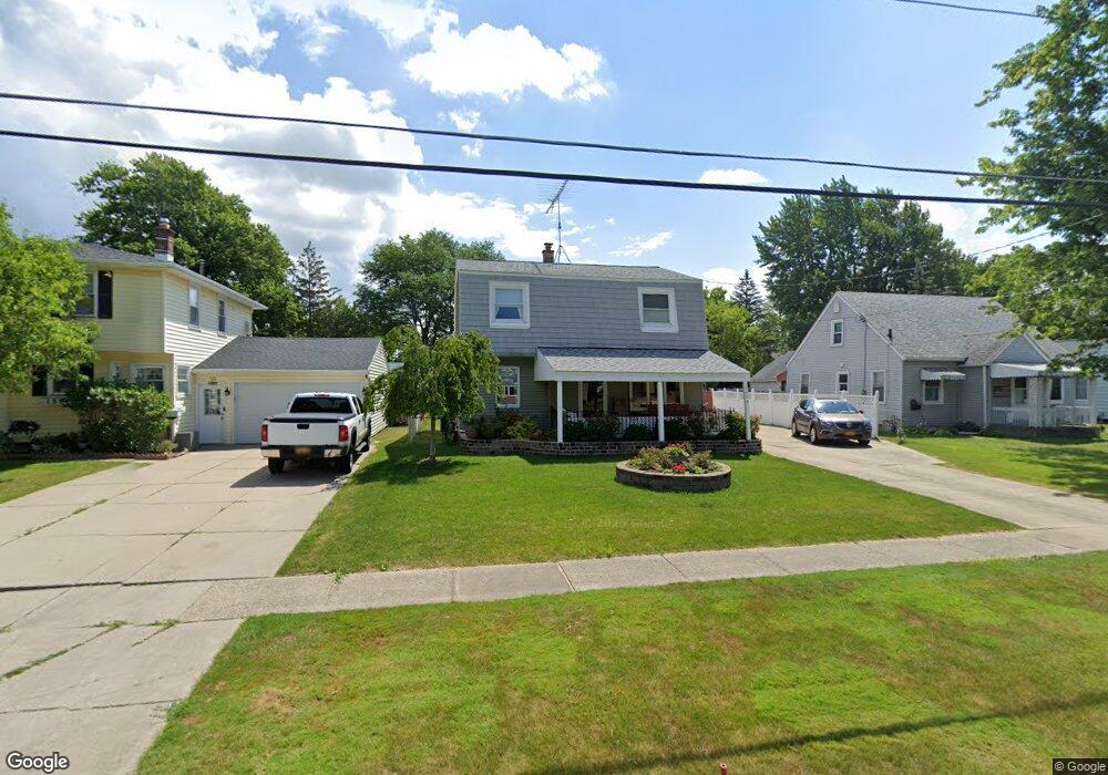 1585 Moll St, North Tonawanda, NY 14120 - photo 1
