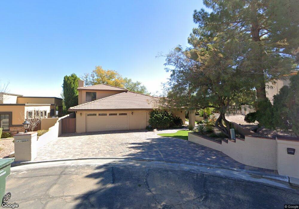 10005 N 23rd St, Phoenix, AZ 85028 - photo 1
