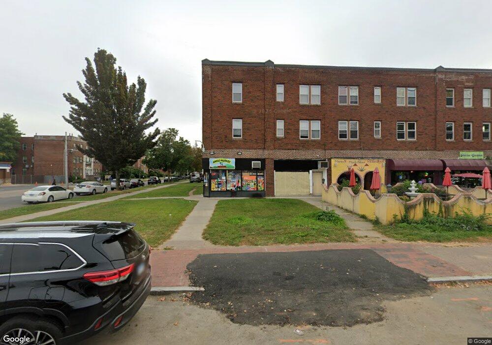 527 Farmington Ave unit 7, Hartford, CT 06105 - photo 1