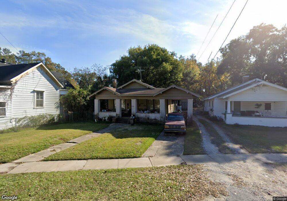 1815 Old Shell Rd, Mobile, AL 36607 - photo 1
