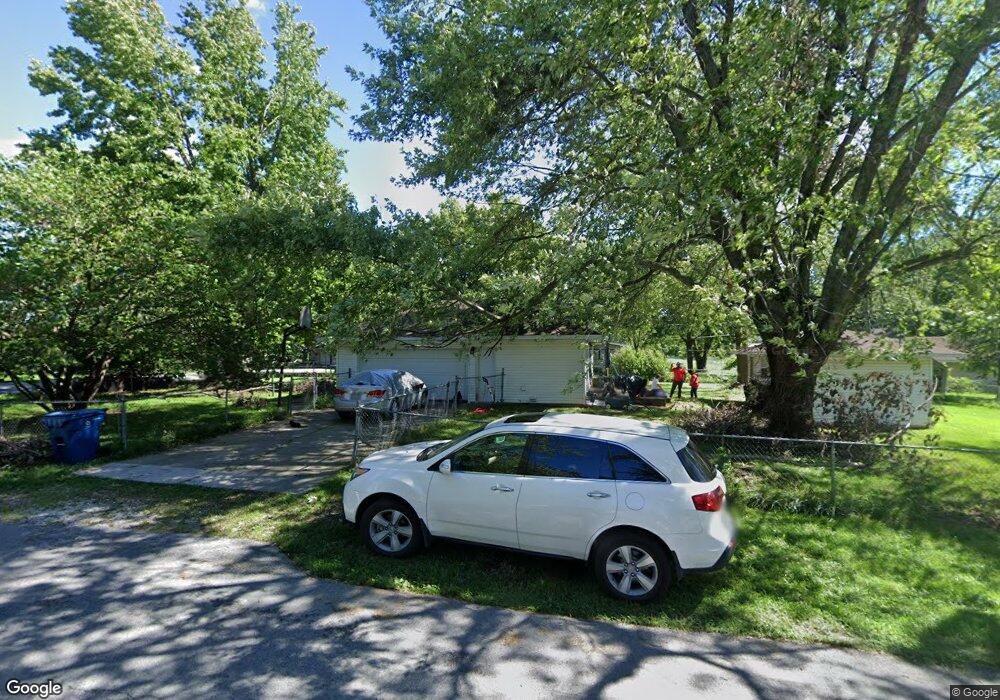 341 N Fairway Ave, Nixa, MO 65714 - photo 1