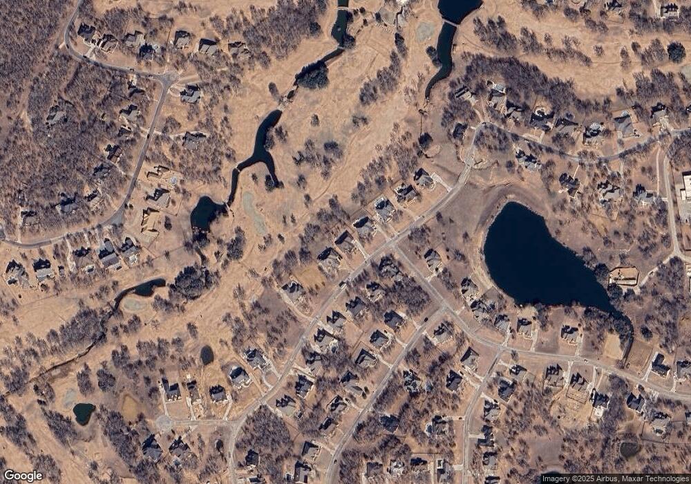 582 Sugartree Dr, Lipan, TX 76462 - photo 1