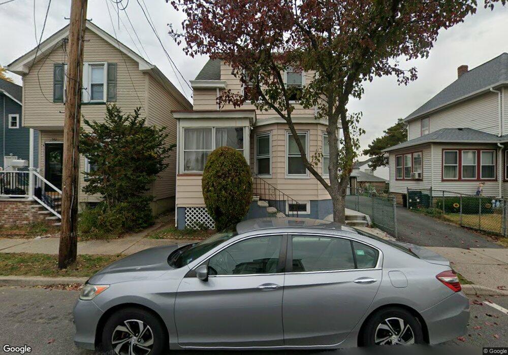 140 W 1st St, Clifton, NJ 07011 - photo 1