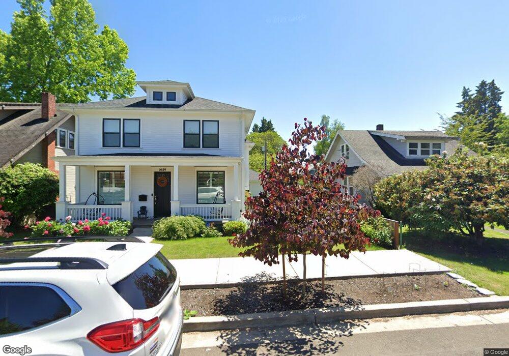 1685 6th Ave, West Linn, OR 97068 - photo 1