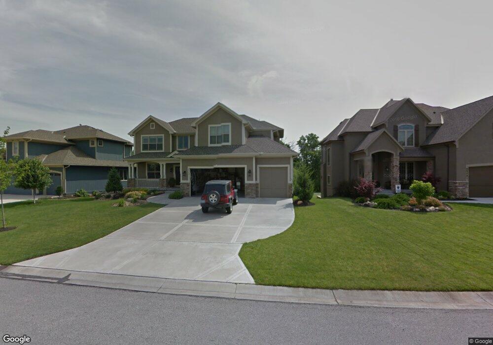 22523 W 61st St, Shawnee, KS 66226 - photo 1