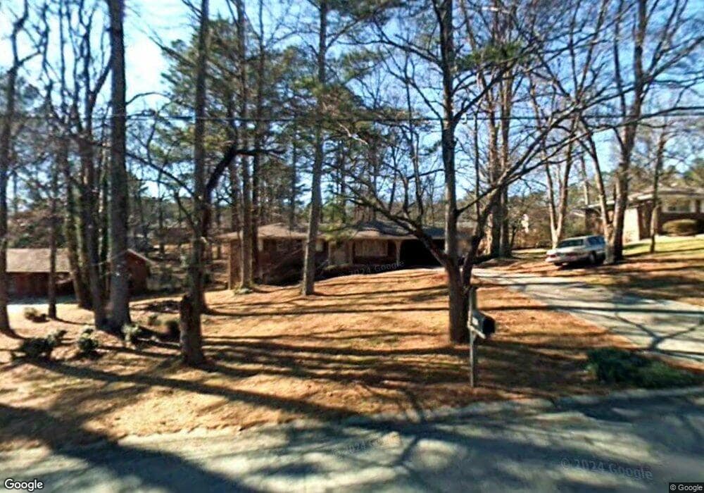 6582 S Dillon Rd unit Lot 6, Austell, GA 30168 - photo 1