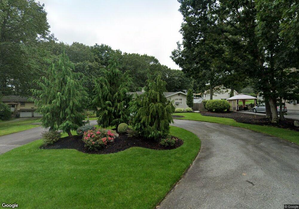 80 Sundale Rd, Cranston, RI 02921 - photo 1