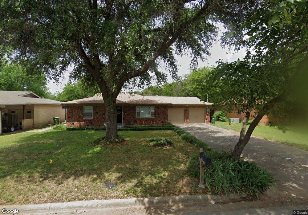 409 Souder Dr, Hurst, TX 76053 - photo 1