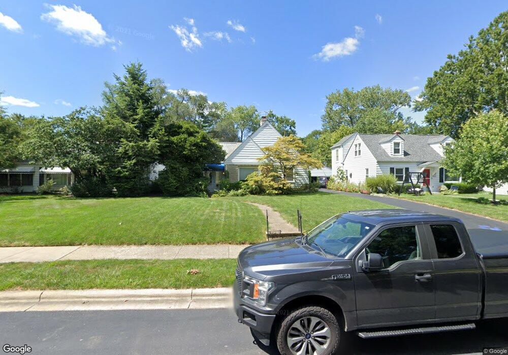 959 Francis Ave, Columbus, OH 43209 - photo 1