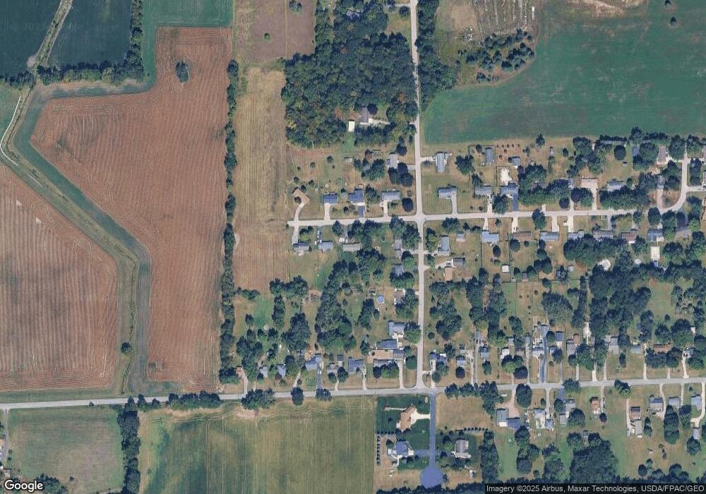 1465 1st St, Adrian, MI 49221 - photo 1