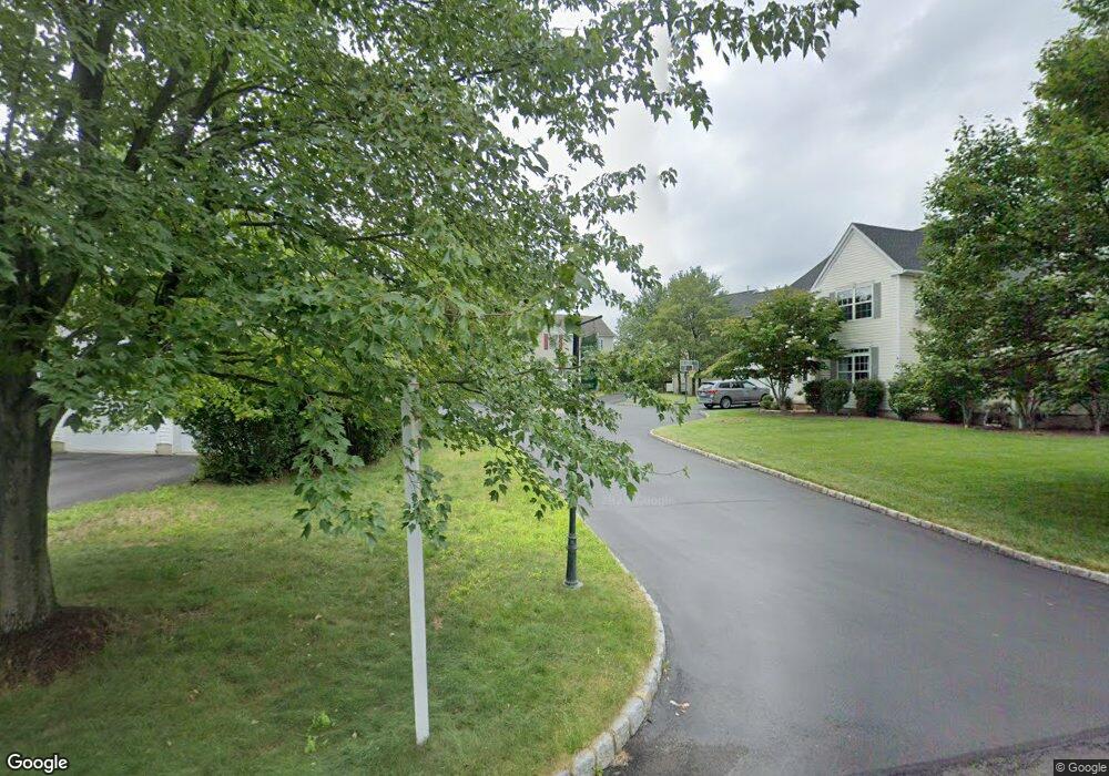 16 Hansom Rd, Basking Ridge, NJ 07920 - photo 1