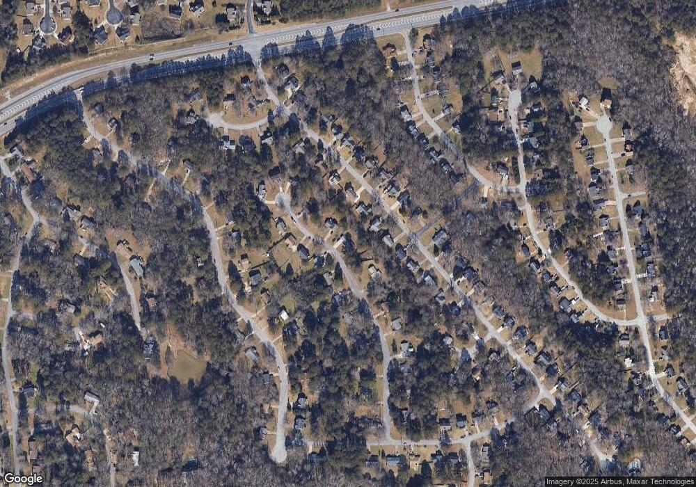 1305 Mountain Dr NE unit 1/83, Conyers, GA 30013 - photo 1