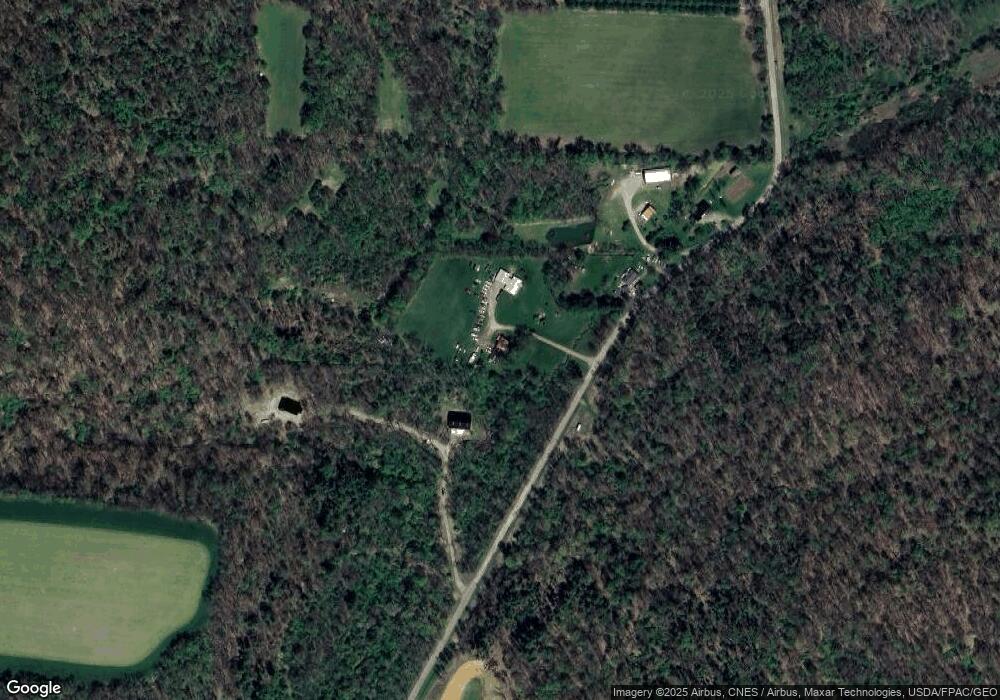 22237 Shadley Valley Rd, Danville, OH 43014 - photo 1