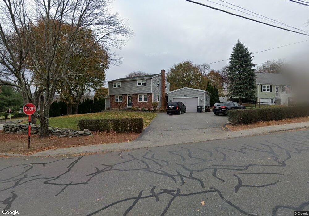 2 Stratton Rd, Hudson, MA 01749 - photo 1