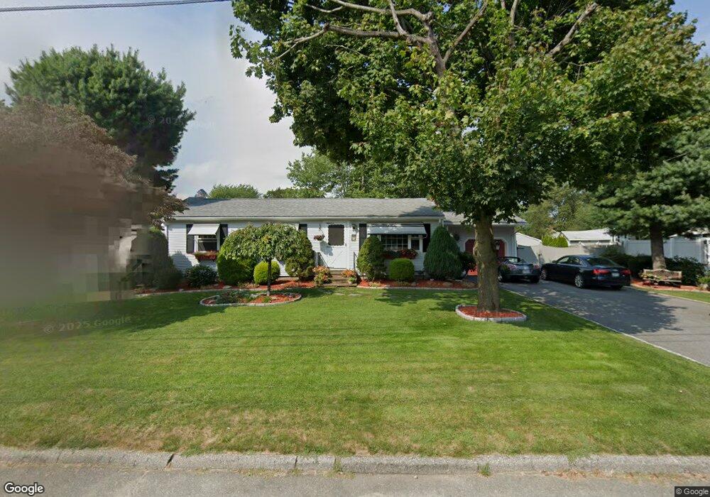 11 Winchell Rd, Warwick, RI 02889 - photo 1