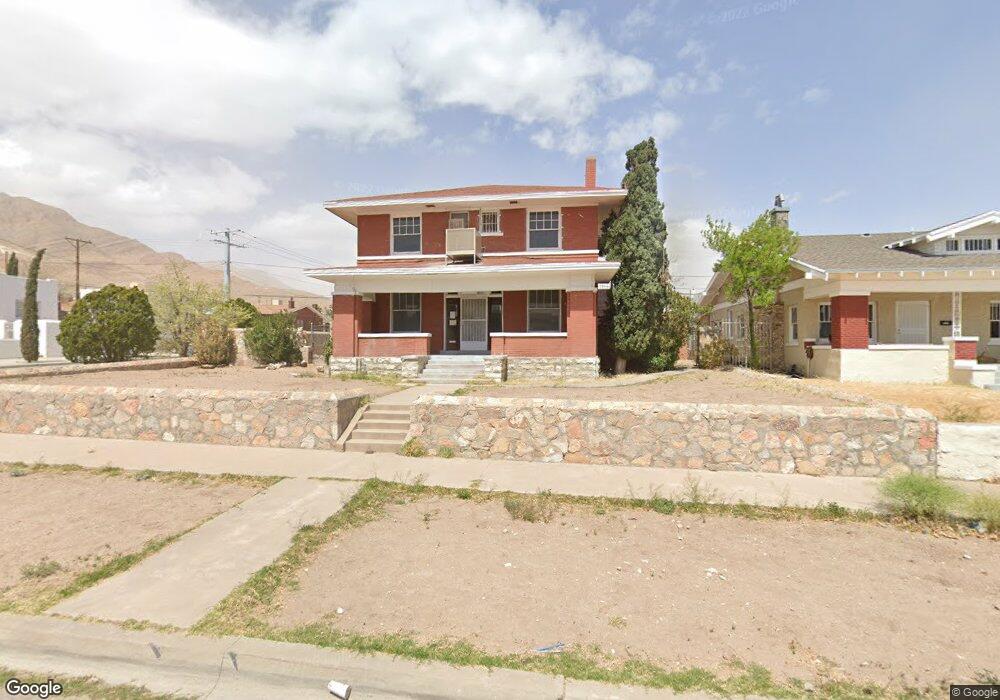 2801 Wheeling Ave unit 1-4, El Paso, TX 79930 - photo 1