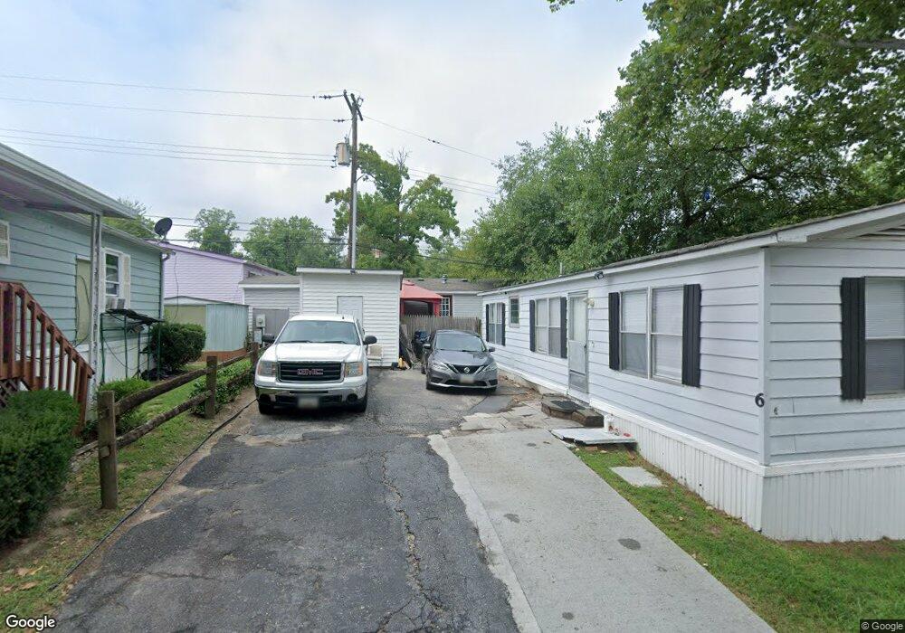 5 S Bruce St, Laurel, MD 20724 - photo 1