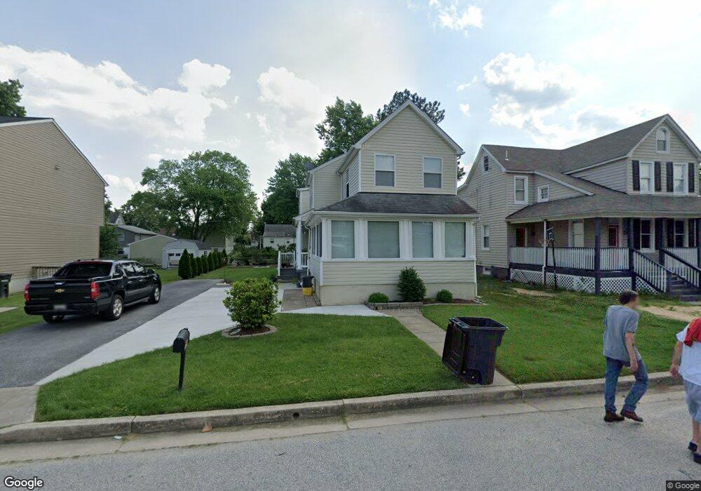 2919 Virginia Ave, Halethorpe, MD 21227 - photo 1