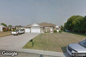 709 2nd Ave S, Casselton, ND 58012