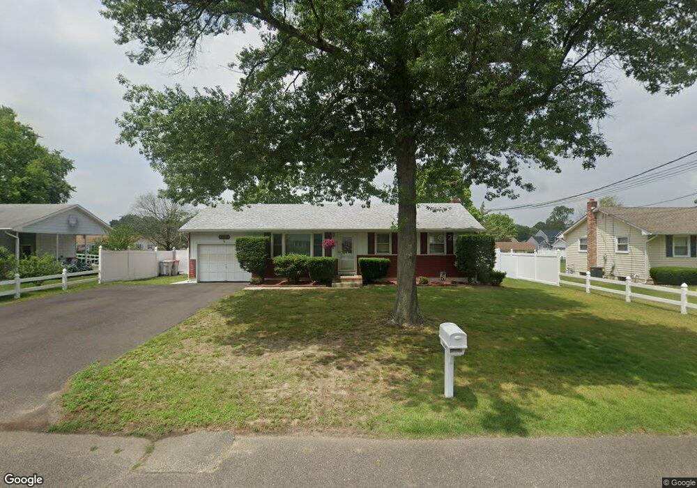 1034 Simca Terrace, Vineland, NJ 08360 - photo 1