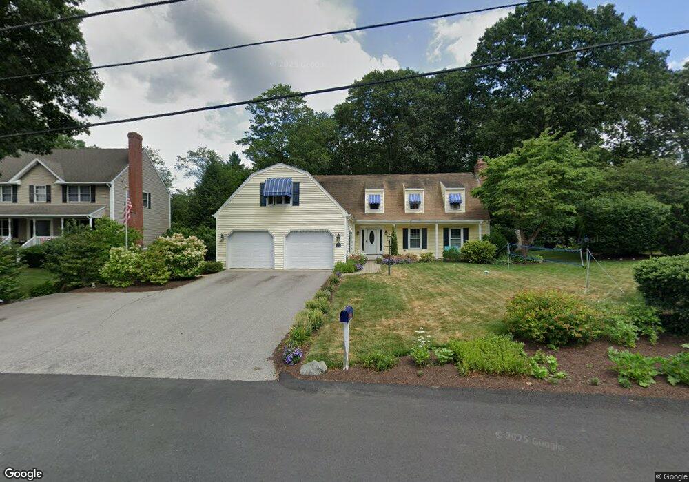 20 Aurora Dr, Cumberland, RI 02864 - photo 1