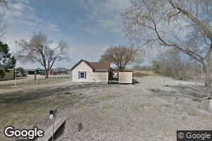 412 S Bridge St, Marquette, KS 67464