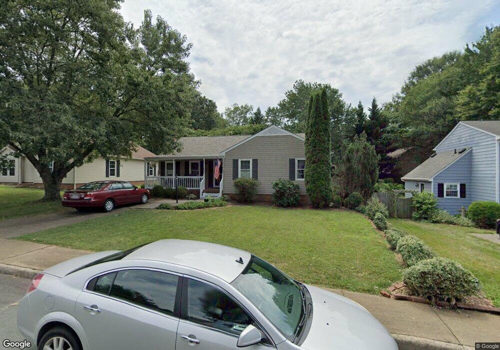 309 Minor Ridge Rd, Charlottesville, VA 22901 - photo 1