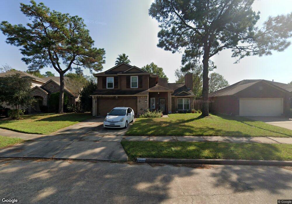 7738 Covington Dr, Houston, TX 77095 - photo 1
