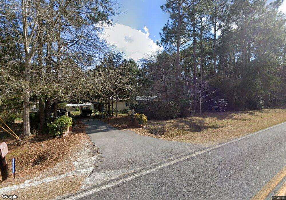 370 Jay Bird Springs Rd, Chauncey, GA 31011 - photo 1