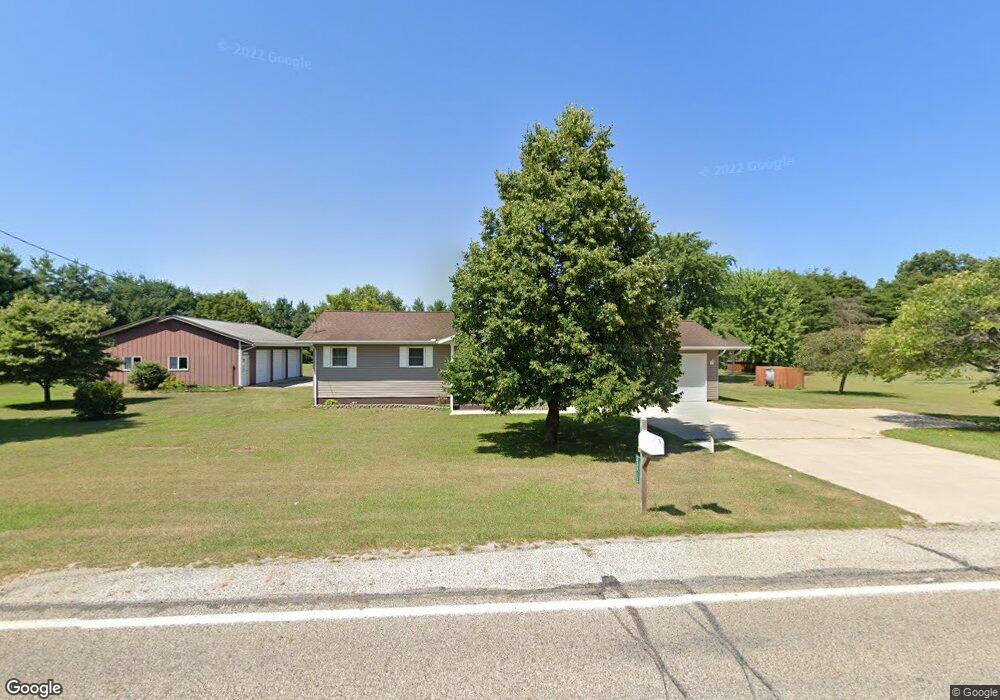 20912 State Road 8, Culver, IN 46511 - photo 1