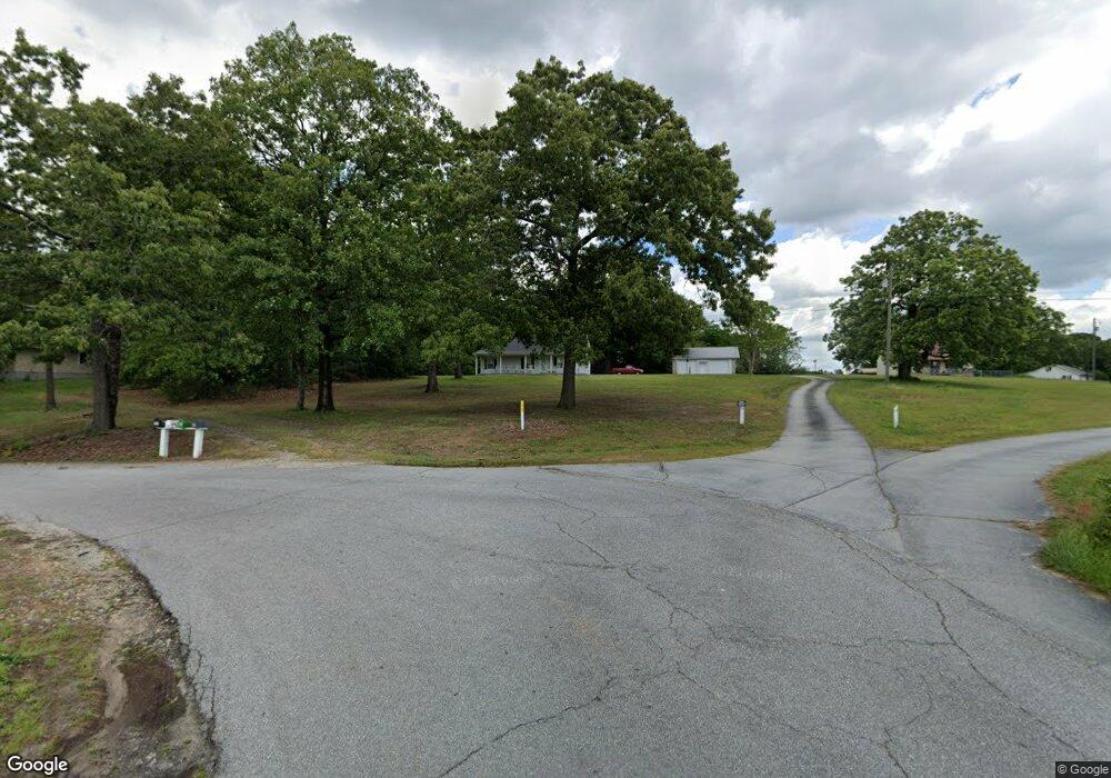 0 Teasley Mill Rd unit 7386829, Bowman, GA 30624 - photo 1