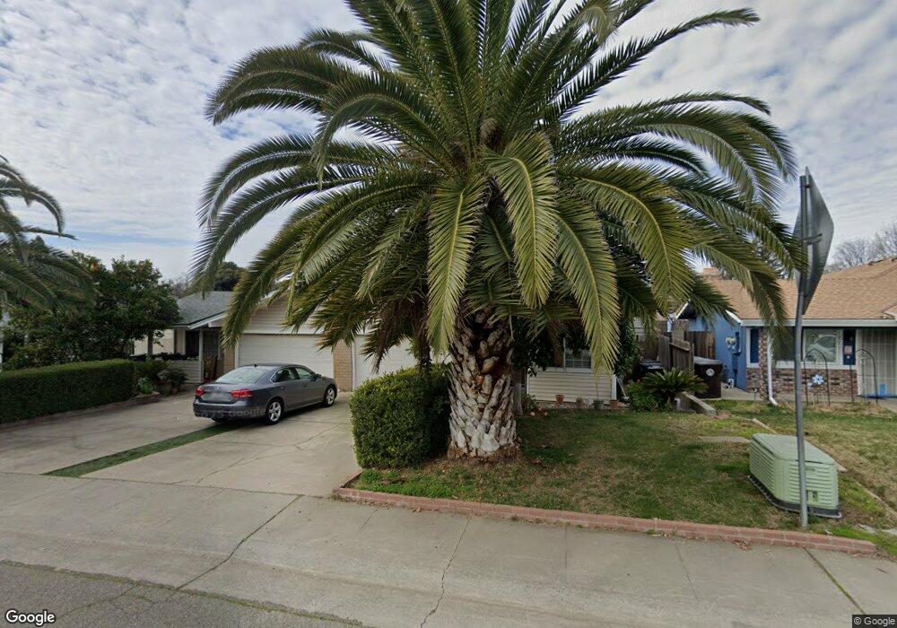 6093 Peoria Dr, Citrus Heights, CA 95621 - photo 1