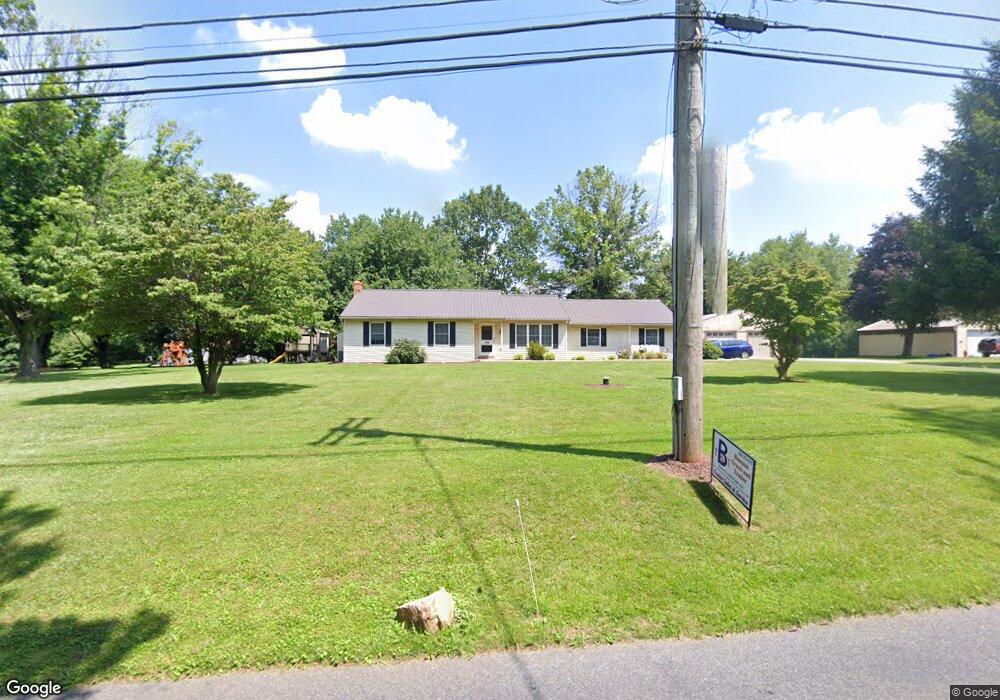 267 Line Rd, Kennett Square, PA 19348 - photo 1