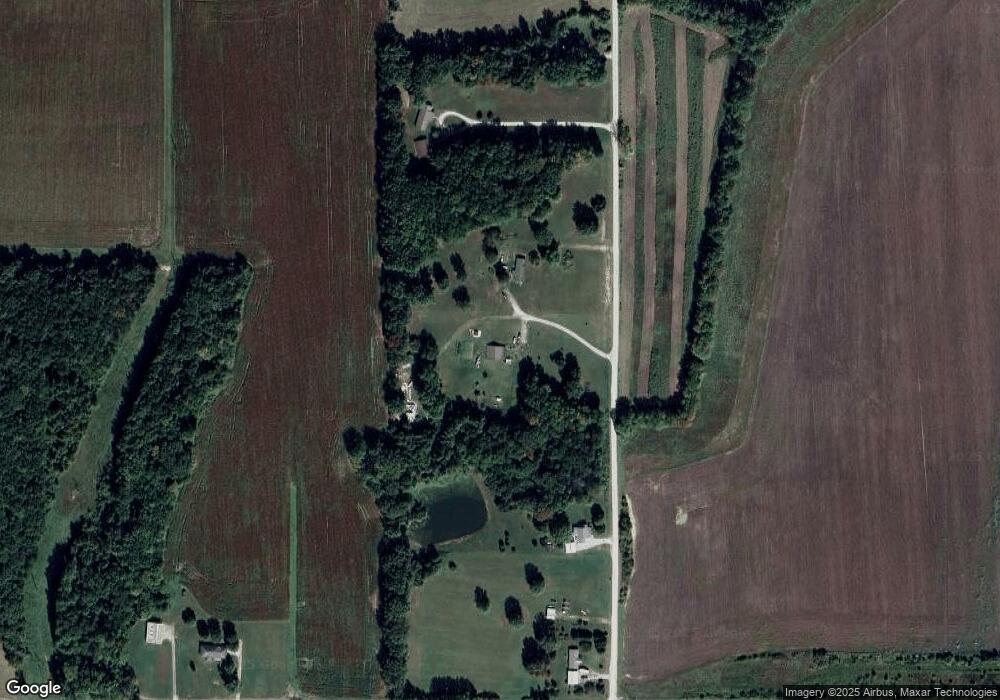 1796 S 1000 W, Linton, IN 47441 - photo 1