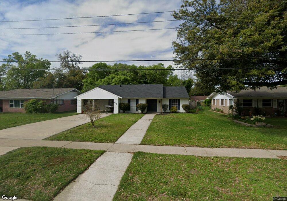 817 Mccall St, Lake Charles, LA 70607 - photo 1