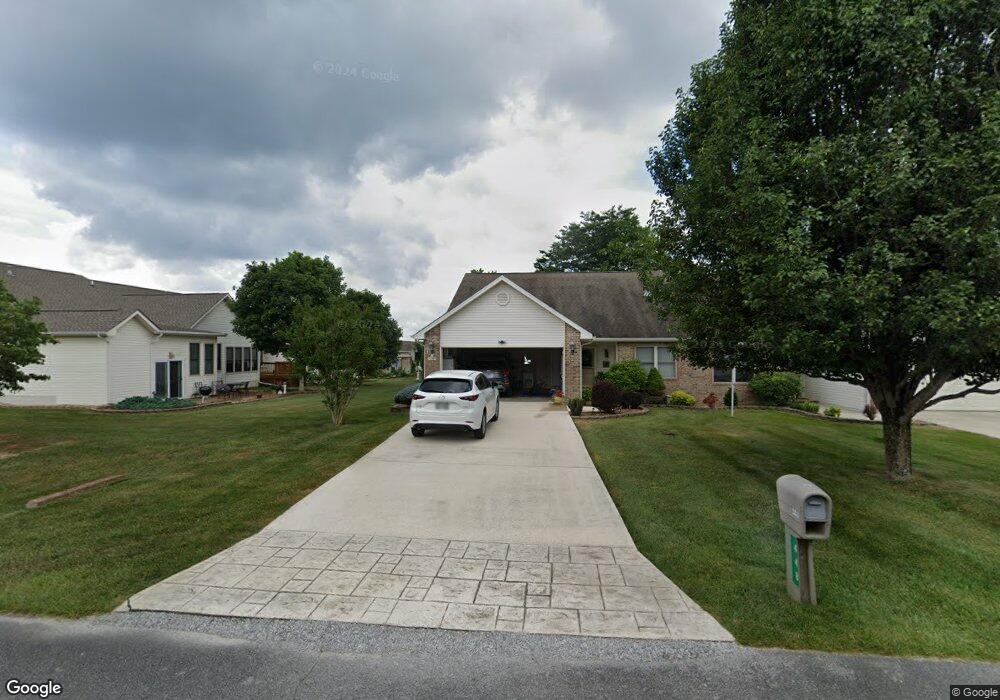 448 Woodgate Dr unit Y2, Crossville, TN 38571 - photo 1