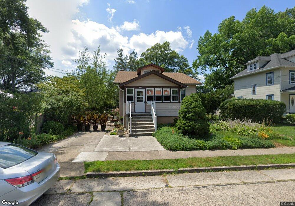 21 Elm Ave, Haddon Township, NJ 08108 - photo 1