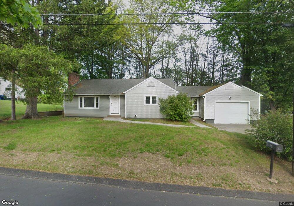 85 Adrian Ave, West Springfield, MA 01089 - photo 1