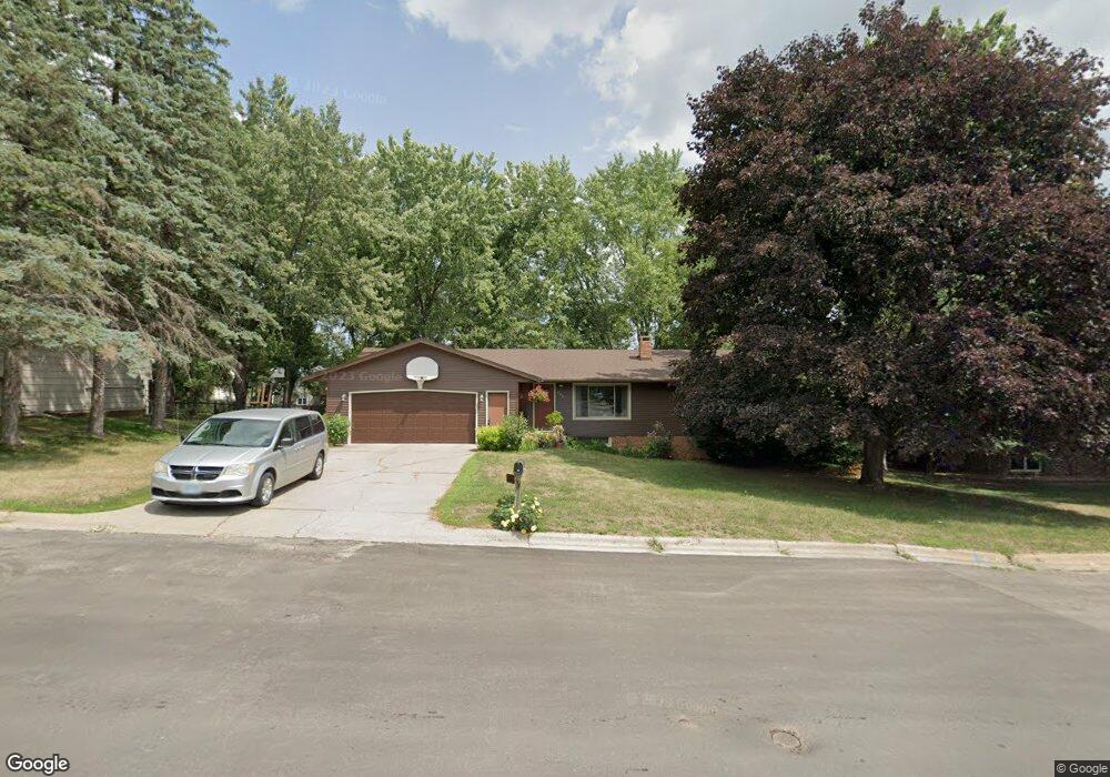 942 6th Ave N, Sauk Rapids, MN 56379 - photo 1