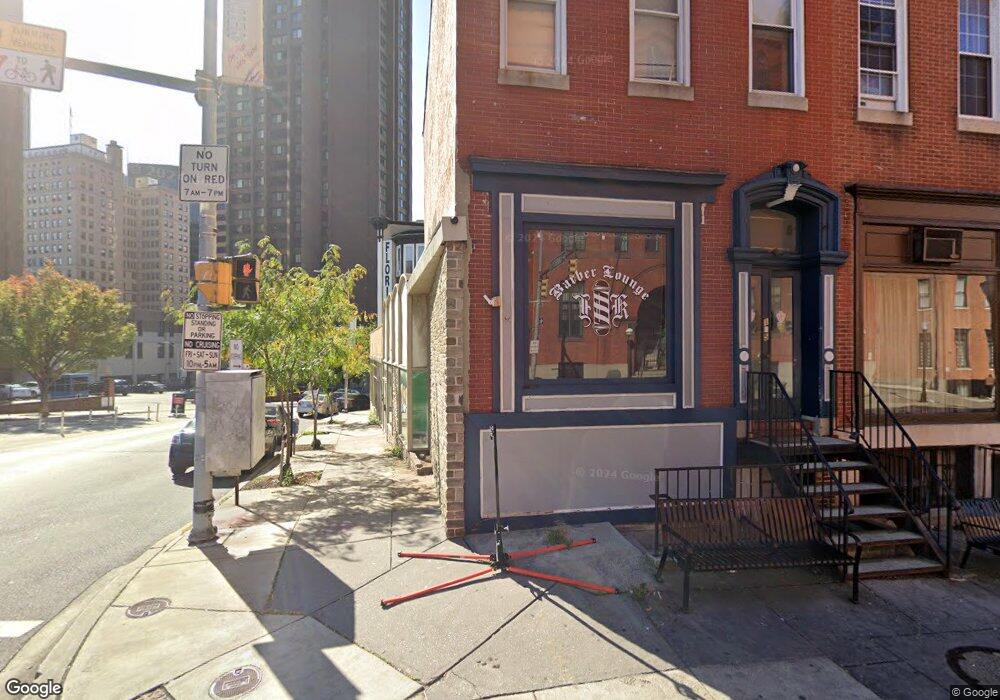 105 W Saratoga St unit 1, Baltimore, MD 21201 - photo 1