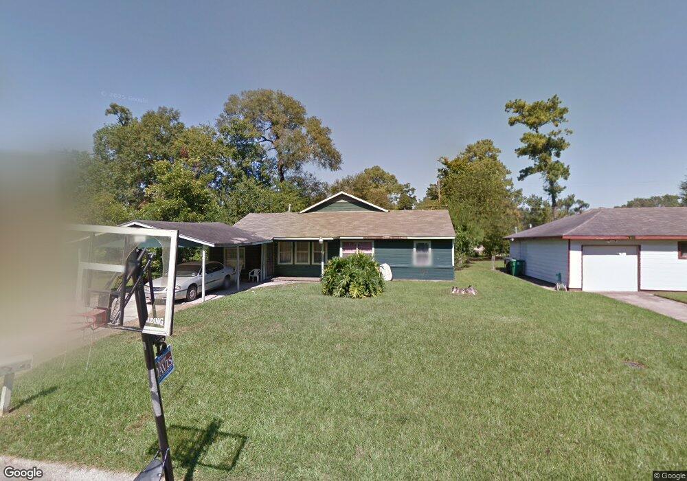 7305 Sterlingshire St, Houston, TX 77016 - photo 1