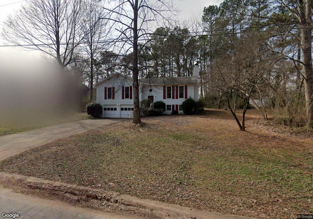 989 Olde Hinge Way, Snellville, GA 30078 - photo 1