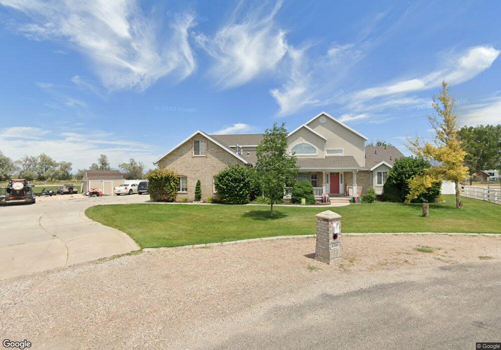 6366 W 4425 S, Hooper, UT 84315 - photo 1