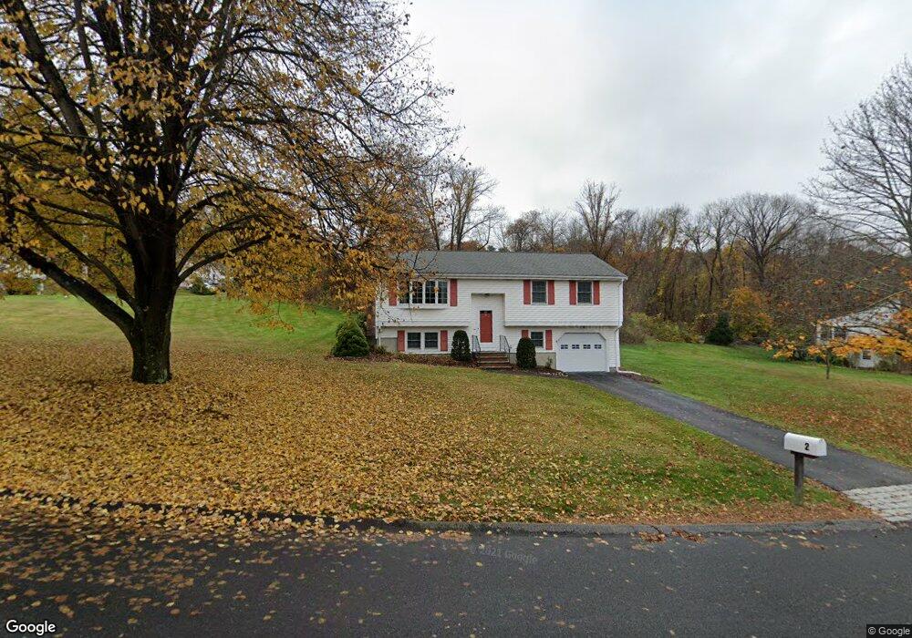 2 Patti Ln, Maynard, MA 01754 - photo 1