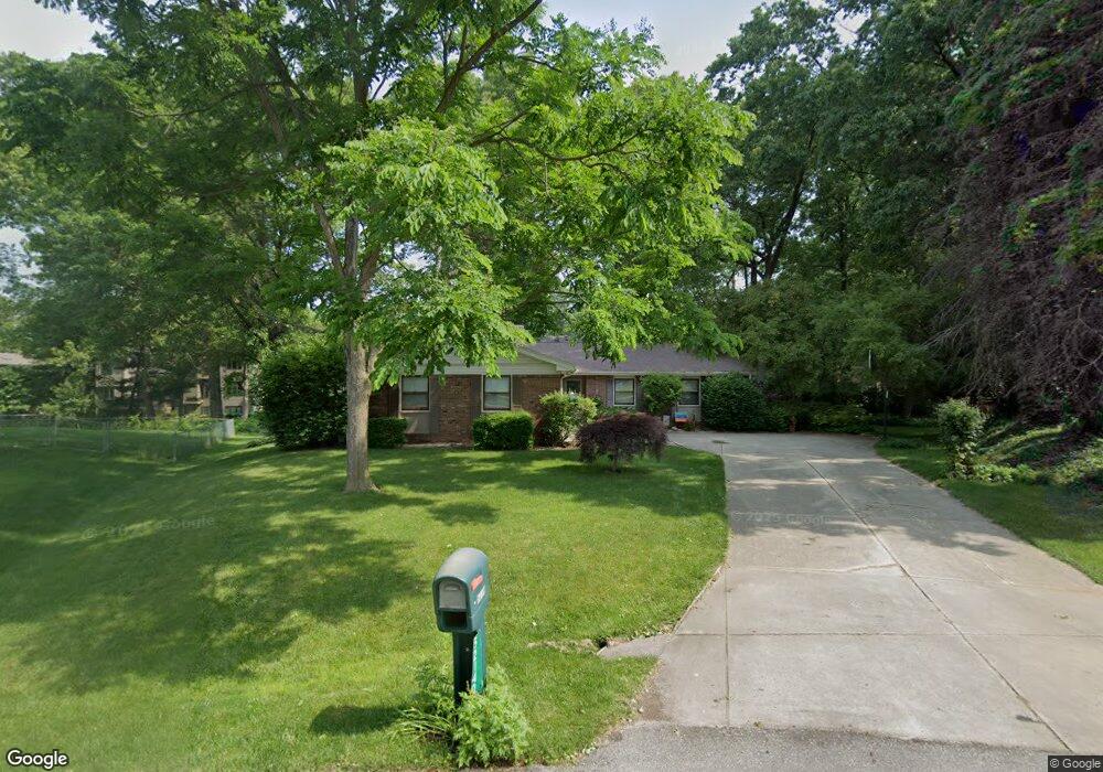 52140 Torch Ct, South Bend, IN 46635 - photo 1