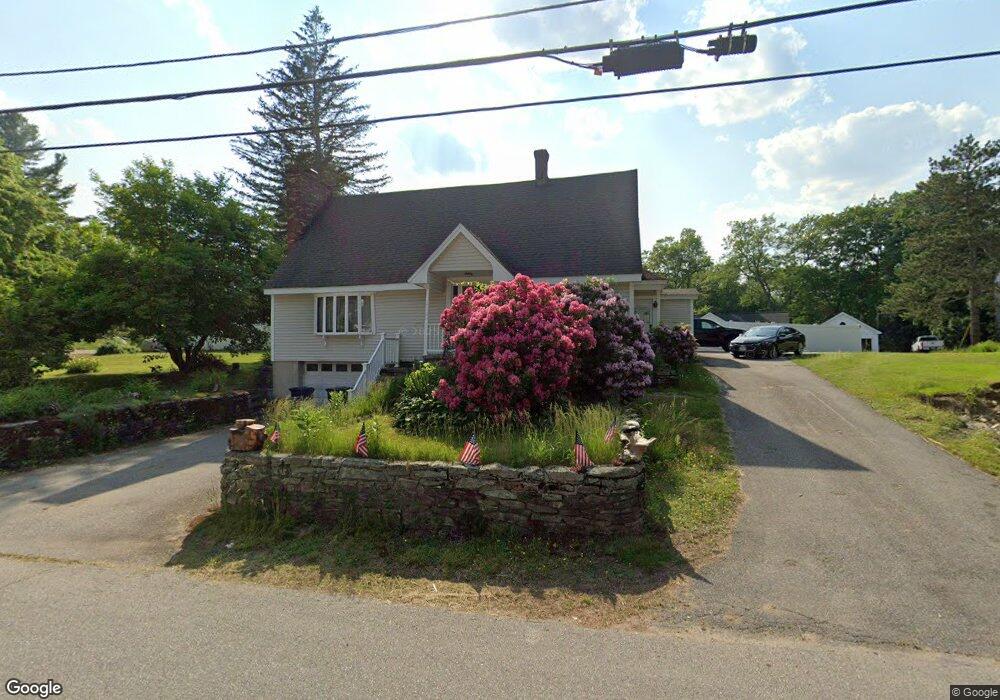 14 Dale Ave, Dracut, MA 01826 - photo 1