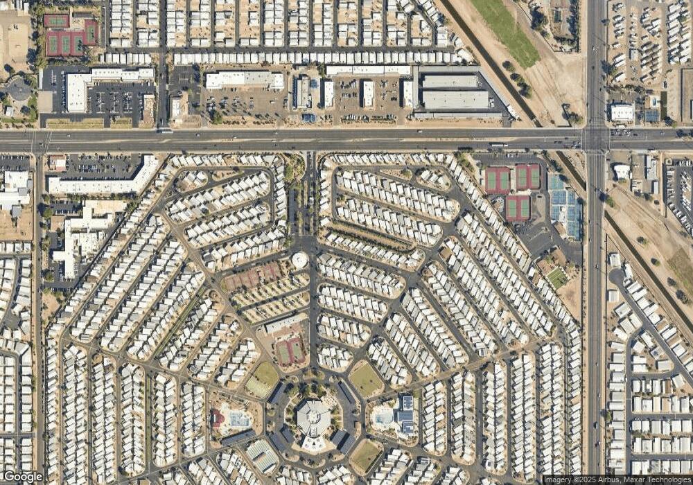 920 Aztec, Mesa, AZ 85205 - photo 1