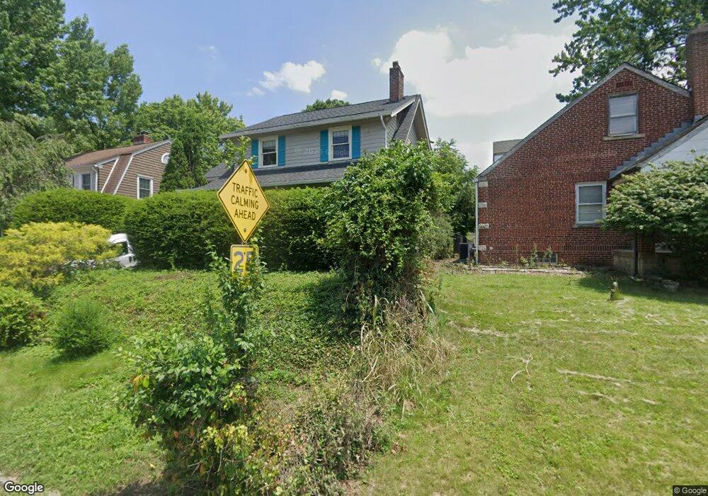 3584 Milton Ave, Columbus, OH 43214 - photo 1