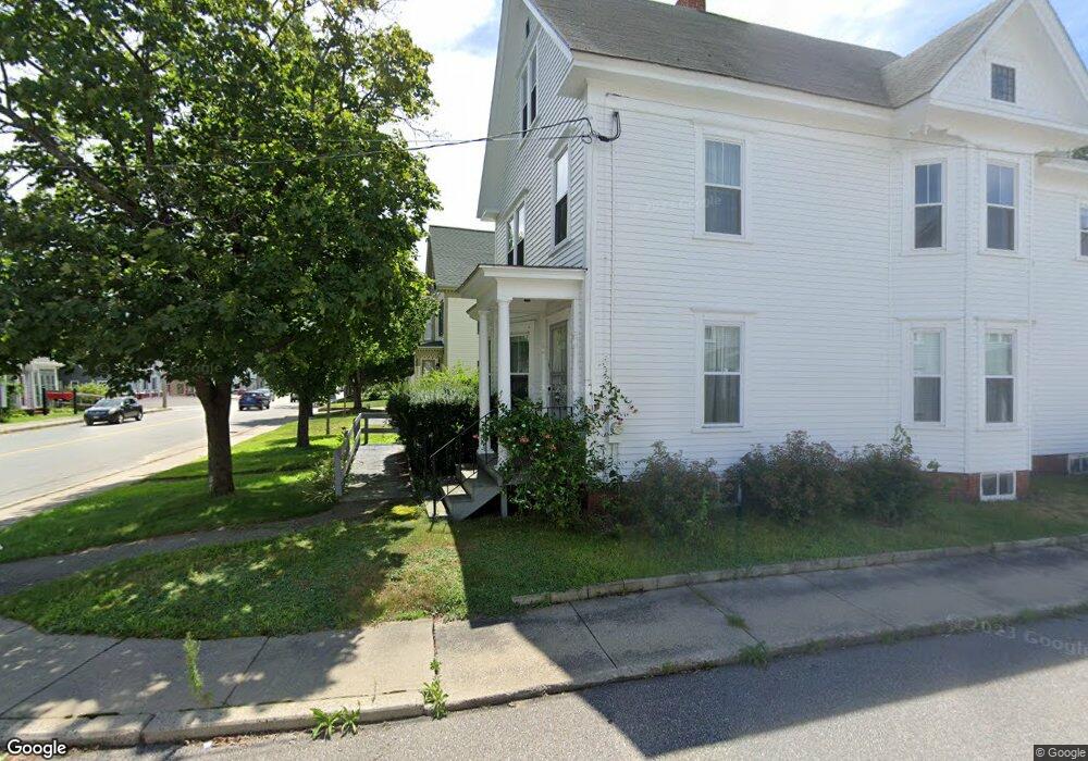 4 Edmund St, Springvale, ME 04083 - photo 1