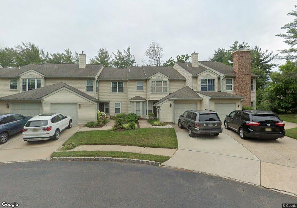 8 Heath Ct, Princeton, NJ 08540 - photo 1